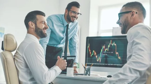 5 conceptos básicos de trading que todo emprendedor debe saber
