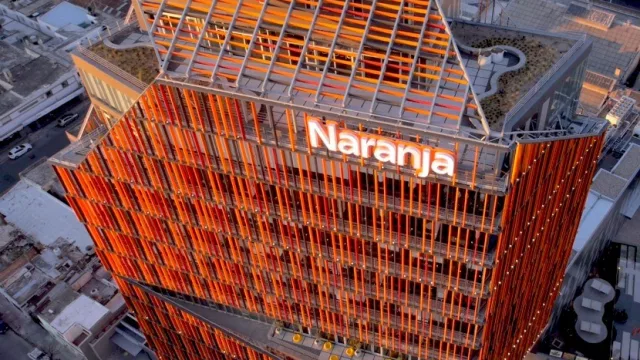 Marketing Hall of Fame: Quilmes, La Serenísima, Arcor, Molinos, YPF, Galicia... ¡y ahora Tarjeta Naranja! 