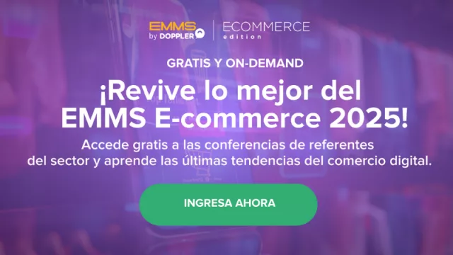 Más de 18 mil personas se capacitaron gratis sobre la industria del E-commerce