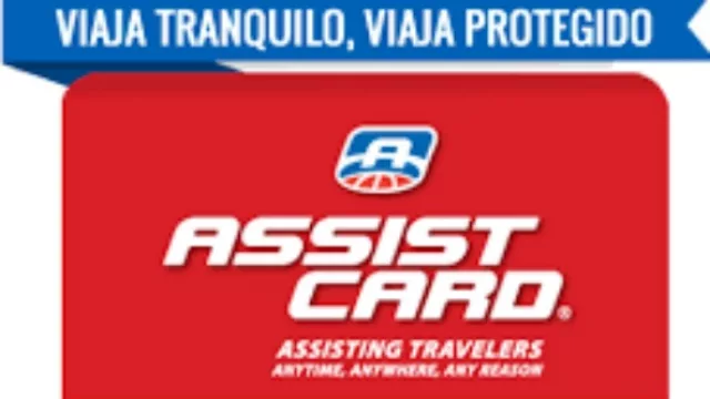 Assist Card pensó en seguro ideal para jóvenes viajeros.