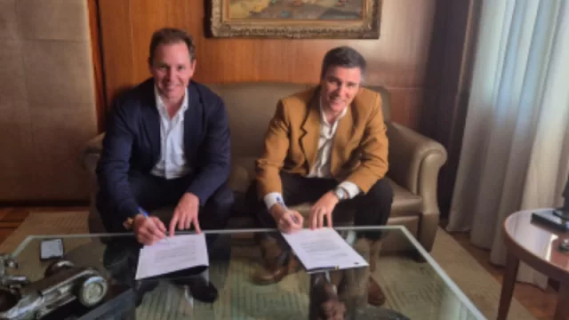 Banco Macro acelera: será sponsor oficial del Automóvil Club Argentino (y promoverá el automovilismo nacional e internacional)