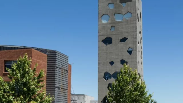 Experimenta 21, 11 pisos que ponen a las Siglo 21 a la vanguardia en educación mediada por tecnología