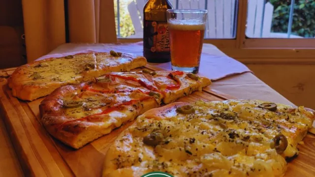 Gluten Free Shop: la historia de dos socios que transformaron una necesidad en solución compartida  (con delivery sin TACC)