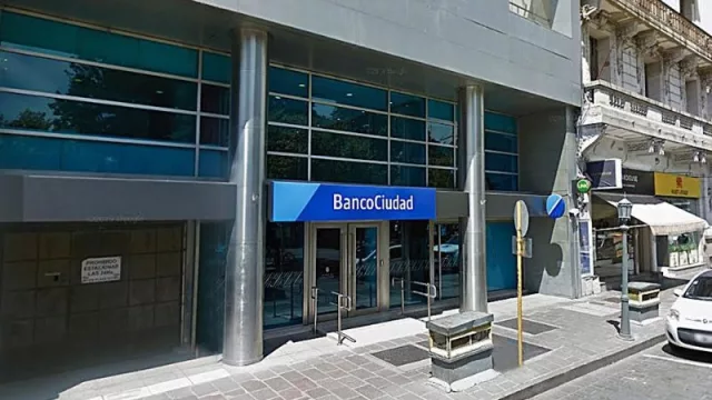Banco Ciudad patea el tablero: hasta $ 100.000.000 (sí, US$ 83.000) en crédito personal para comprar un lote o construir