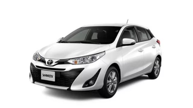 Toyota gana las ventas de 0km en abril y acorta la distancia con VW a medio punto (Jeep supera a Nissan en el top 10)