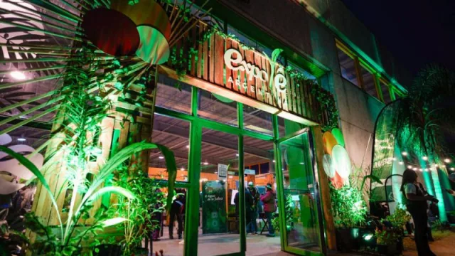 ¡Negocios con aroma! Exportación, turismo y sabor, el té vuelve a escena