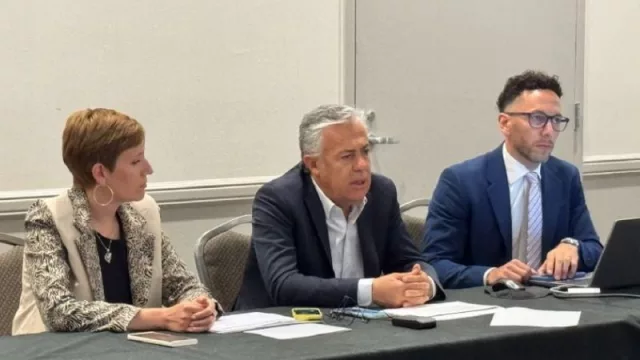 Mendoza busca atraer inversiones petroleras con incentivos y recuperación de pozos inactivos