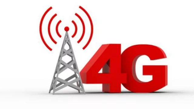 Sobre su experiencia con 4G y las redes celulares...