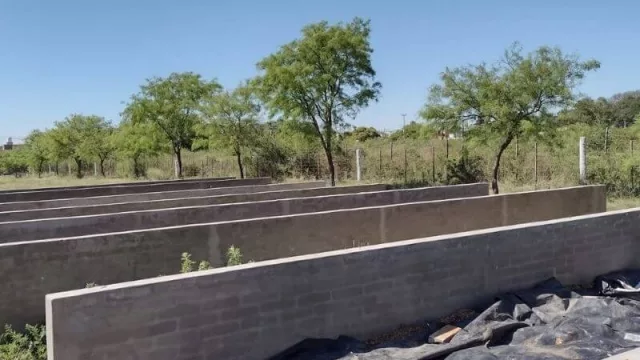 Humus de lombriz made in Córdoba elaborado a partir de efluentes de equinos (ideal para viveros y emprendimientos hortícolas)