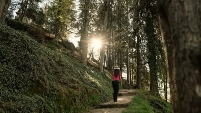 La Cumbrecita lanzó una promoción para que puedas disfrutar del pueblo centroeuropeo este otoño