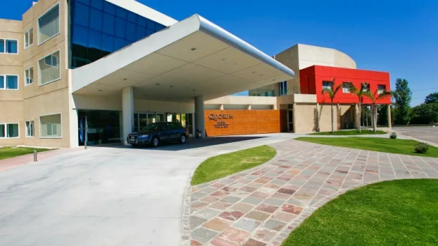 Quorum llega a las 104 habitaciones (sumó Suites Ejecutivas y Signature)