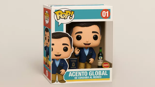 Así funciona Acento Global, la red de más de 240 “embajadores” cordobeses alrededor del mundo (en más de 42 países)