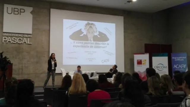 Las razones de Alta Mezcla, la “serie” de Holcim