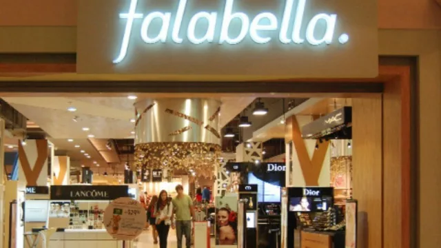 ¿Te gusta comprar en Falabella? Preparate: para lunes 31 y martes 1 promete descuentos hasta 50%