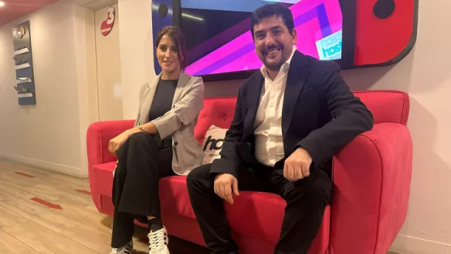 Un, dos, tres, cuatro: se viene la cuarta edición de Expo Mov, el gran evento de la industria de los gimnasios