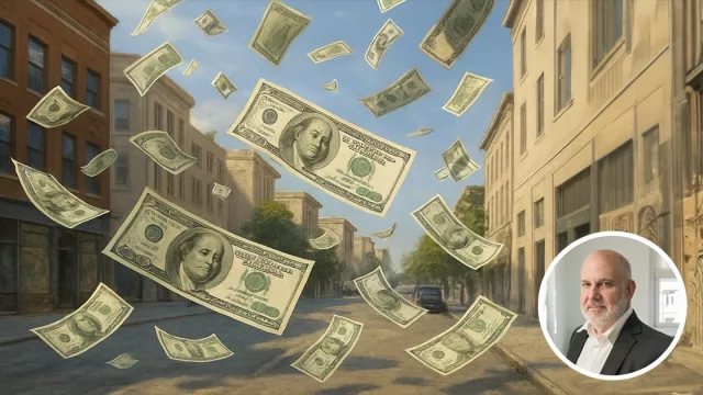 ¿Más dólares en la calle? El plan del Gobierno que genera dudas (y riesgos)