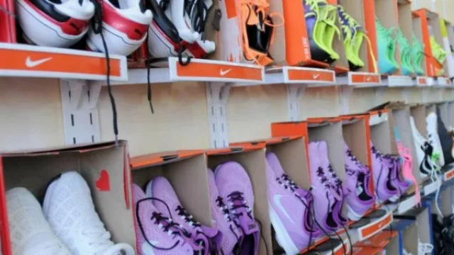 Fabricantes de calzados deportivos abren el paraguas: muestran sus números ante un crecimiento de las importaciones