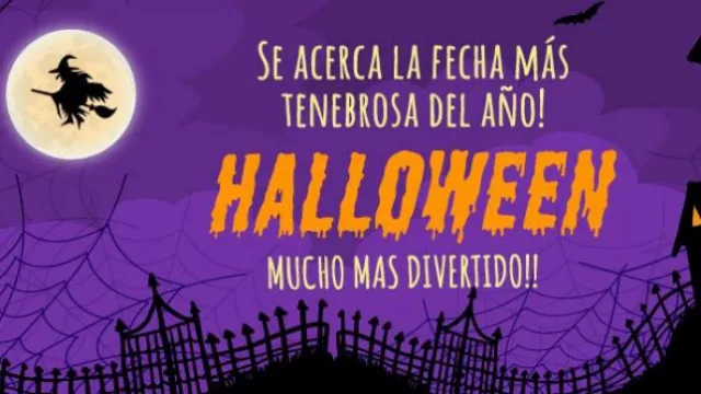 Se resiste a festejar Halloween y propone La Fiesta de la Luz