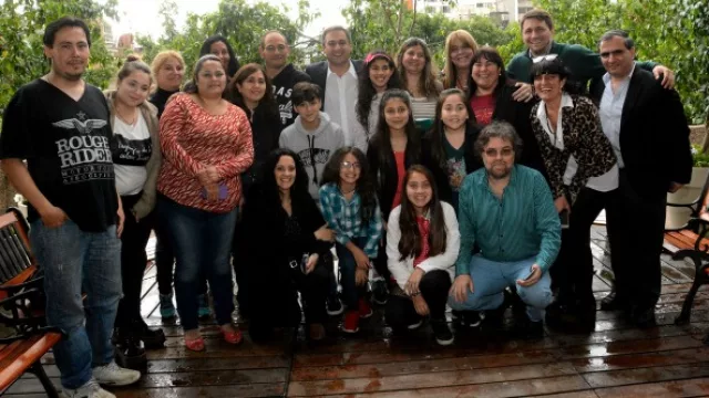 Alumnos municipales representarán a Córdoba en la Olimpíada Nacional de Matemática Ñandú