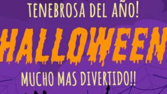 ¿Trato o truco? Disfrazar a tu hijo para Halloween desde $ 250 (Bruja y Drácula, los más pedidos)