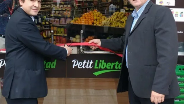 Con Petit Libertad de Urca empieza una cadena que quiere 15 eslabones en 2017 (y franquicias)