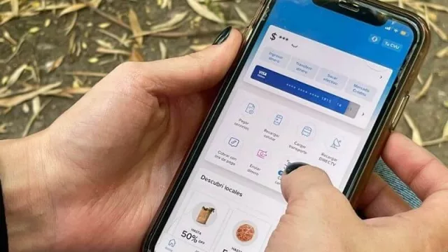 Mercado Pago lanza cuenta para menores de 13 a 17 años (“para la pizza”, la “hamburguesa” o las “zapatillas”)