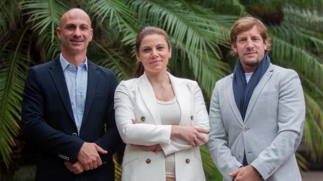 La Expo Noa Construye abre sus puertas en la Sociedad Rural de Tucumán (con 75 empresas líderes de la región)