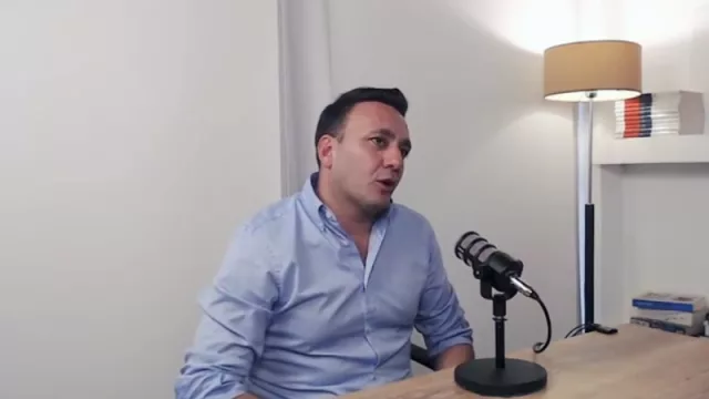 Luisma Centeno: “En este mundo nos toca desarrollar actividades que exceden a lo comunicacional”