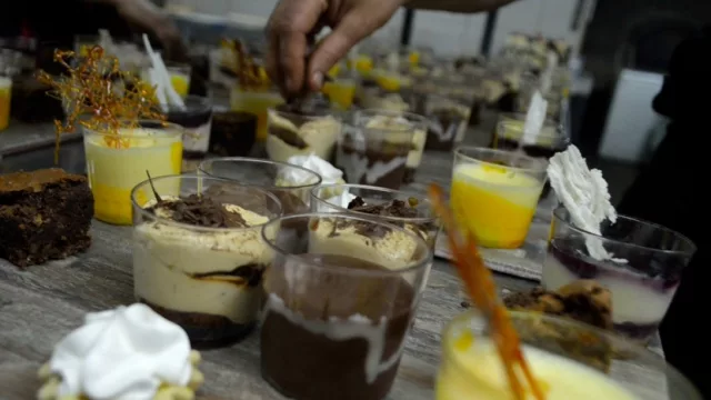 Gran Vadori  suma eventos corporativos y sociales en su posta de Falda del Carmen