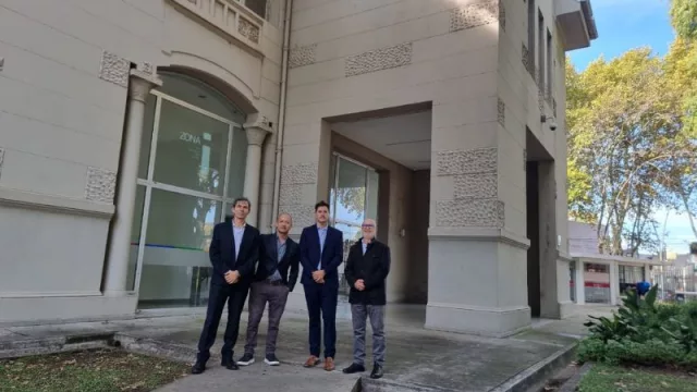 Neuquén fortalece su Polo Tecnológico con nuevos convenios en economía del conocimiento