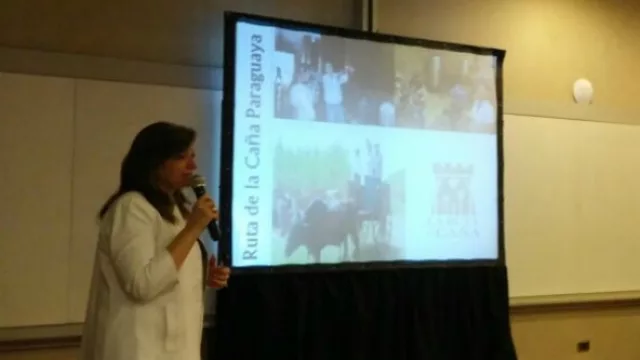 Deportes, compras y convenciones: tres vectores para potenciar la ruta COR-ASU (vía Air Europa)