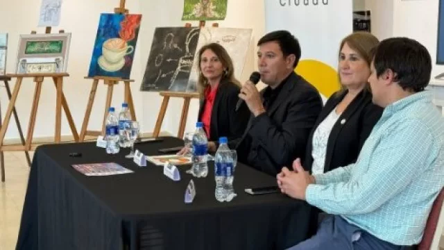 Por menos de 50 mil pesos, te podés ganar una casa en Oncativo