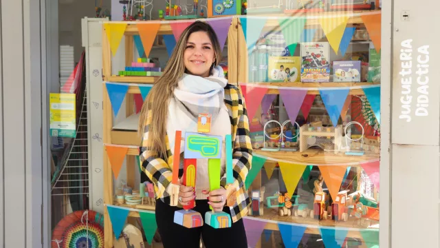 Continúan abiertas las líneas de crédito sin interés para emprendedores cordobeses