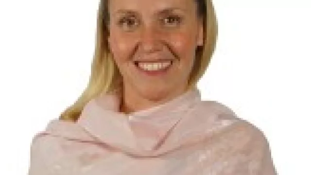 Cómo se vende un Sheraton