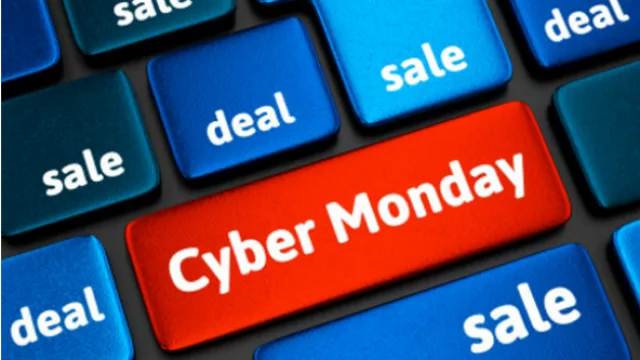 Tips para comprar en el Cyber Monday ¡que ya llega!