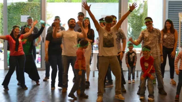 Desde 2007 Grupo Prominente recibe ininterrumpidamente reconocimiento como Mejor Empleador.