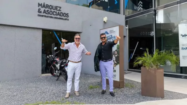 La Justicia ha hablado: se declaró la quiebra de Márquez Constructora Desarrollista (el juez ordenó inhibición de bienes y venta de activos)