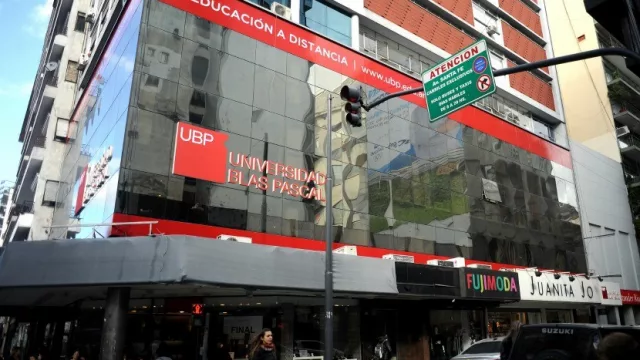 La UBP invierte $ 10 millones y se reposiciona en CABA (90 CED en todo el país)