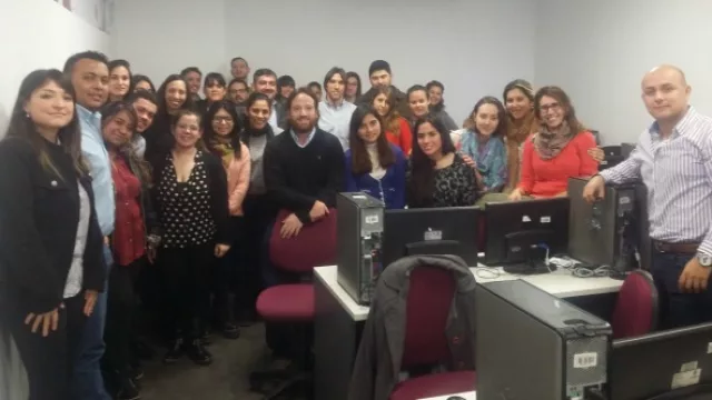 Allus se posiciona como un partner estratégico para Movistar. 