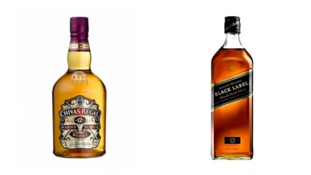 Terminaste un buen día y amerita una copa con un amigo… entre estas dos opciones, ¿cuál elegís?