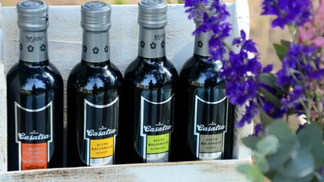 Buenos Aires, Mendoza y Córdoba en la final del Concurso Casalta Cocina 2016