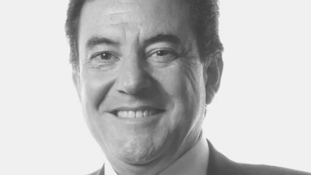 Julio Castillo dejó Osde y lanzó Castillo Consultores