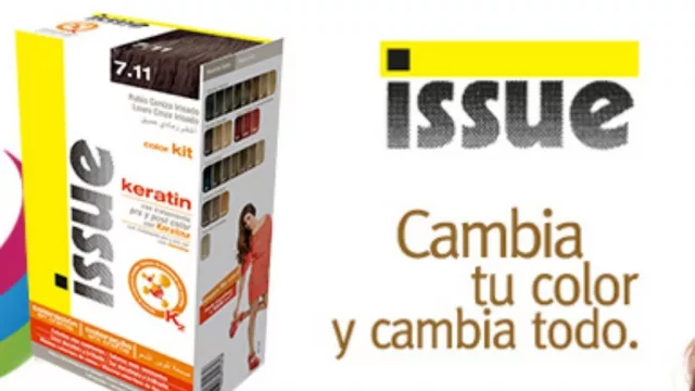 El Grupo Godrej (el de las tinturas Issue) se quiere multiplicar por 3 en Argentina (por 5 en la Región)