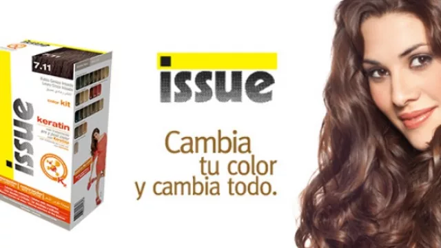 El Grupo Godrej emplea a 400 personas en Argentina y produce 3300 tn de coloración.