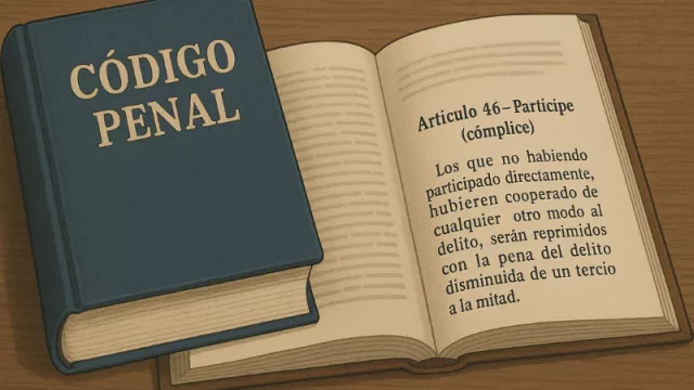 Por qué gerentes y hasta vendedores de Márquez & Asociados podrían ser co-participes en la mega estafa