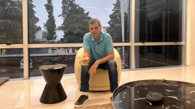 Okinoi aprovecha el gran momento e invierte en logística robotizada (por qué Visokolskis ya no apuesta a las motos eléctricas)