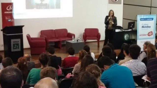 CACE arrancó por COR su gira nacional: eCommerceGO juntó a 150 personas y speakers