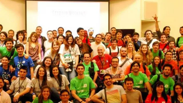 Se viene la 8ª edición de Startup Weekend 