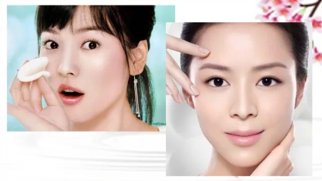 ¡Sin competencia! Llegaron a PY las cremas humectantes Hada Labo Tokyo