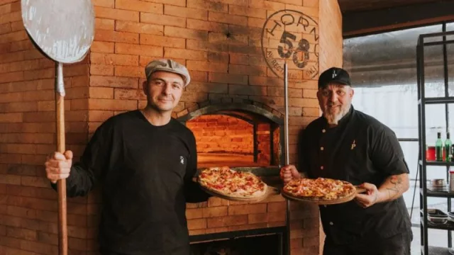 Pizzería Popular: 10 años, 89 hornos encendidos en 6 países y se prepara para sumar más (Nueva York, Miami y Ciudad de México, entre sus próximas aperturas)